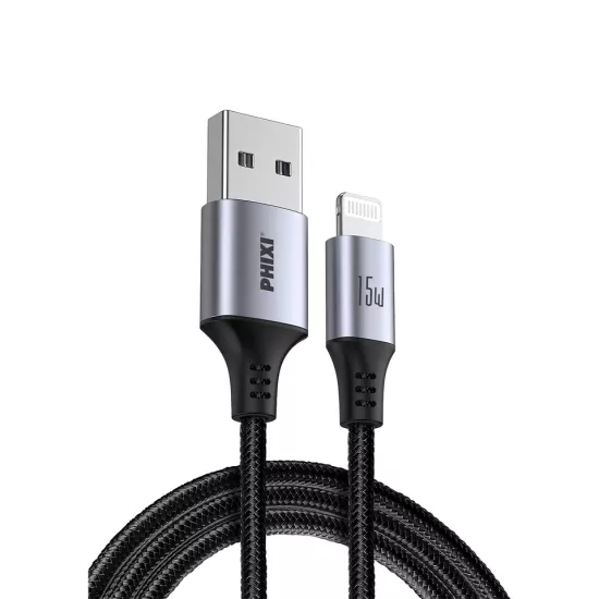 PHİXİ CB471L 15W LİGHTNİNG KABLO