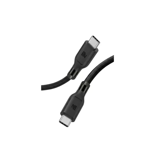 PHİXİ CB476T 60W TYPE-C TO TYPE-C KABLO