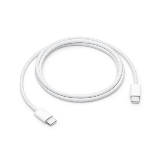BW 60W APPLE TYPE-C TO TYPE-C KABLO