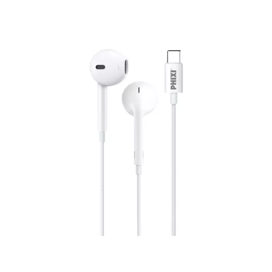 PHİXİ HS636 TYPE-C KABLOLU KULAKLIK