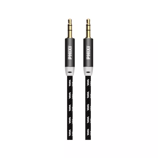 PHİXİ A810 HASIR 3.5mm AUX KABLO