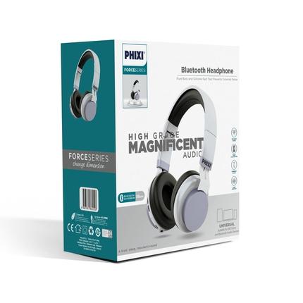 Bluetooth Kafaüstü Kulaklık