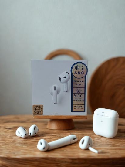FYTECH AİRPODS 4RD GENERATİON ANC BLUETOOTH KULAKLIK