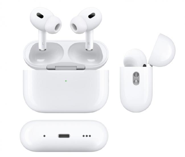AİRPODS PRO 2 TEKNOSER 