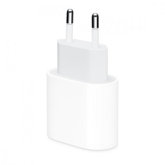 APPLE 20W ADAPTÖR (APPLE TÜRKİYE)