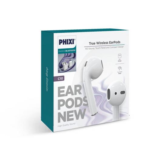AİRPODS BLUETOOTH KULAKLIK