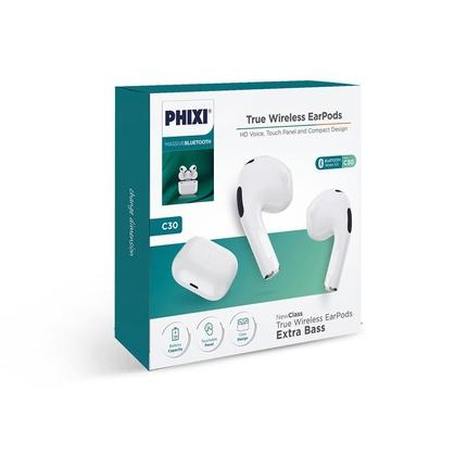 C30 AİRPODS BLUETOOTH KULAKLIK