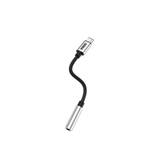 PHİXİ CA111 TYPE-C TO 3.5MM DÖNÜŞTÜRÜCÜ