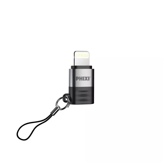 PHİXİ CA130 USB-A TO LİGHTNİNG DÖNÜŞTÜRÜCÜ