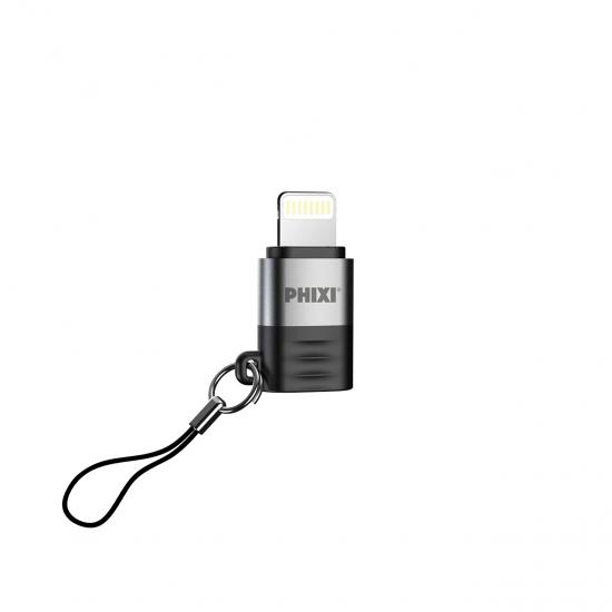 USB-A TO LİGHTNİNG DÖNÜŞTÜRÜCÜ