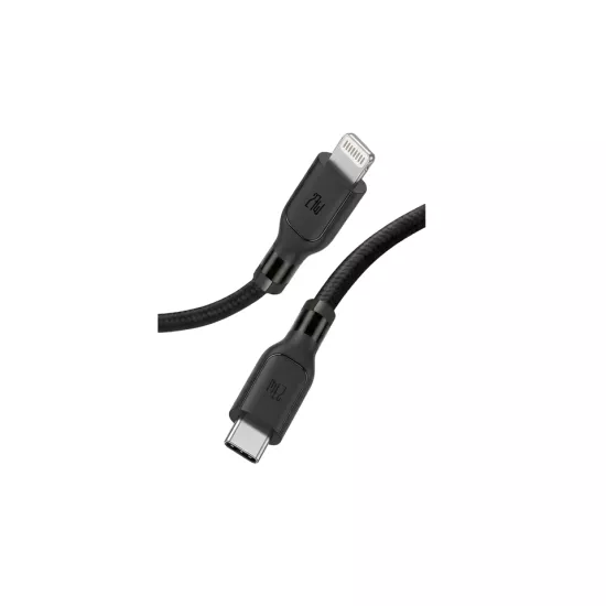 PHİXİ CB476L 27W TYPE-C TO LİGHTNİNG KABLO