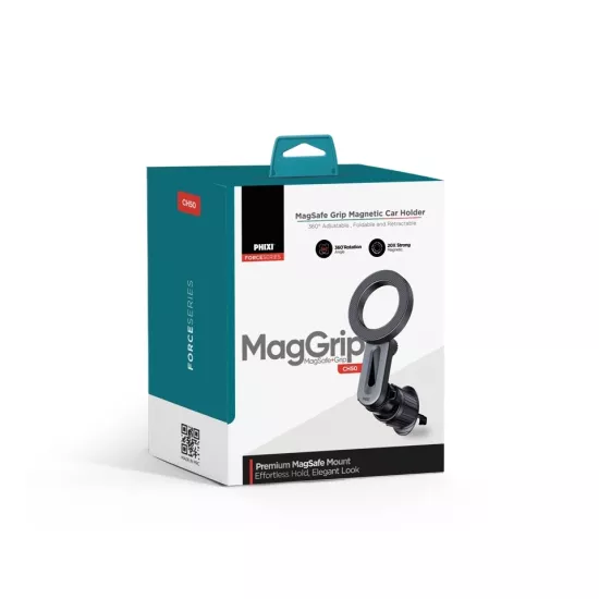 PHİXİ CH50 MAGSAFE ARAÇ TUTUCU