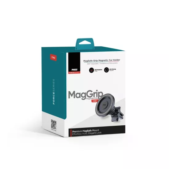 PHİXİ CH60 MAGSAFE ARAÇ TUTUCU