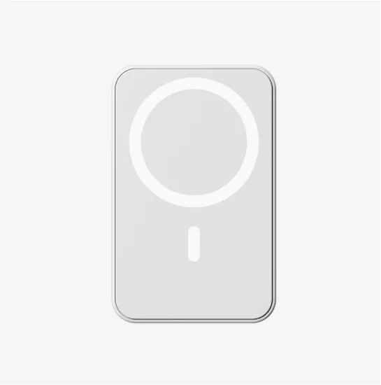 LİNKTECH EP50 15W 5.000mAh ECO ÇEVRE DOSTU POWERBANK