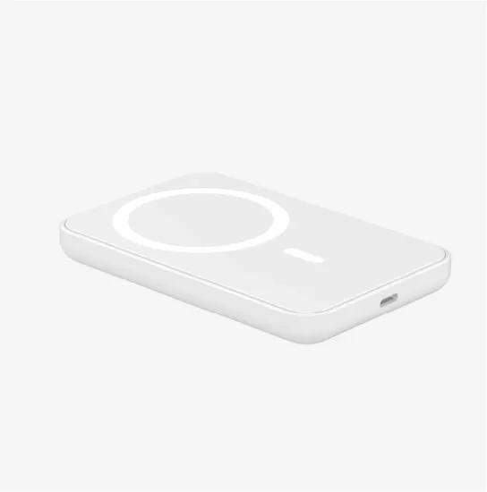 LİNKTECH EP50 15W 5.000mAh ECO ÇEVRE DOSTU POWERBANK