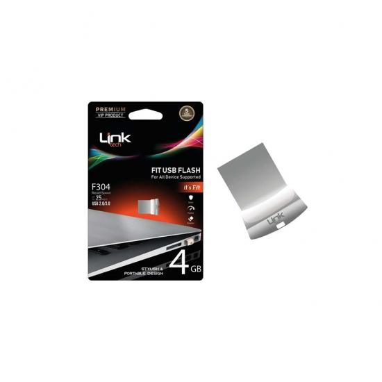 LİNKTECH 4GB MİNİ FLASH BELLEK