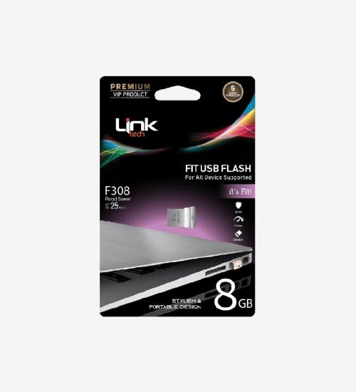 LİNKTECH 8GB MİNİ FLASH BELLEK