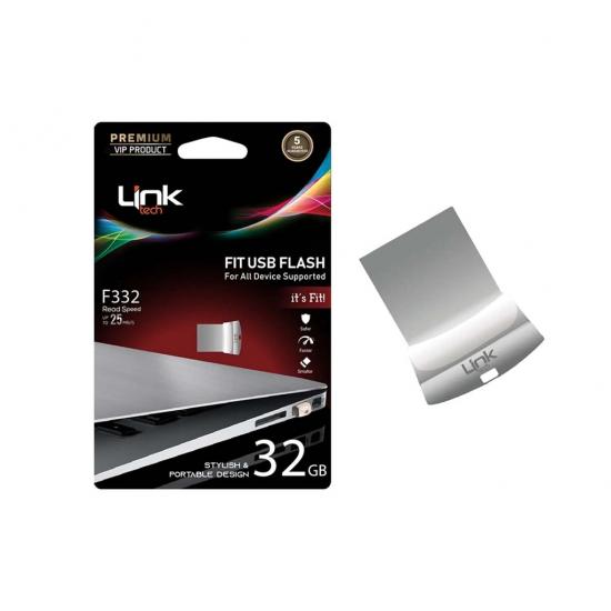 LİNKTECH 32GB MİNİ FLASH BELLEK