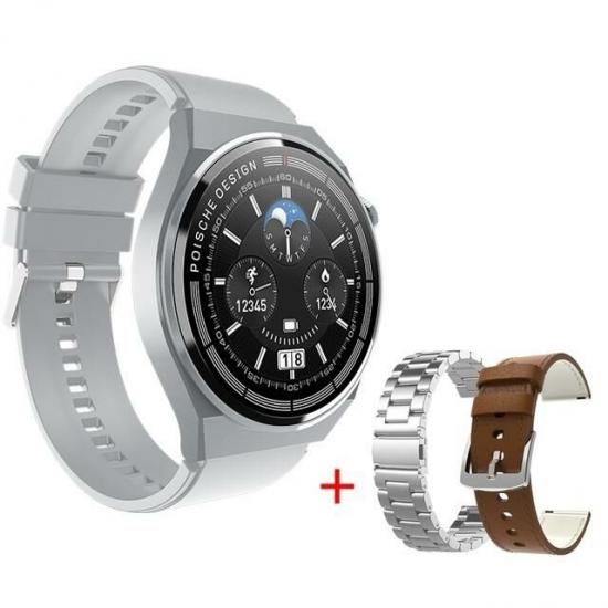 GT3 MAX POISCHE DESING AKILLI SAAT