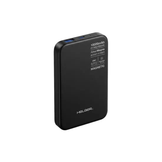 HELGER ARKEN MAGNA 10.000mAh MAGSAFE POWERBANK