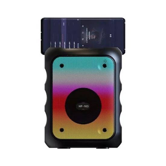 HF-163 BLUETOOTH HOPARLÖR