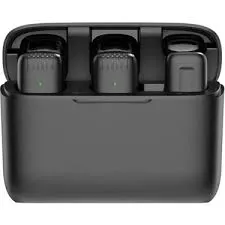 J13 WİRELESS MİKROFON
