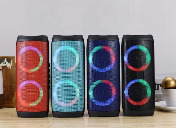 JC-388 BLUETOOTH SPEAKER