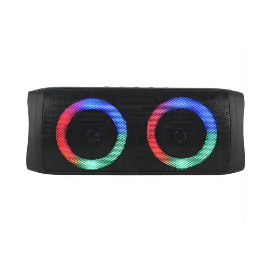JC-388 BLUETOOTH SPEAKER