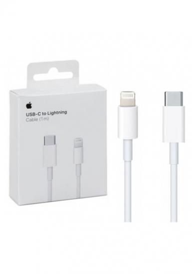 APPLE USB-C TO LİGHTNİNG ŞARJ VE DATA KABLO