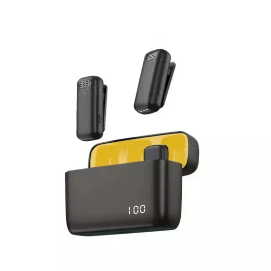 K6 WİRELESS MİKROFON