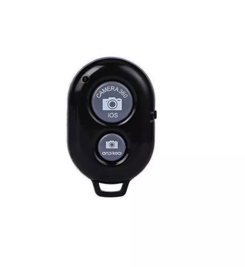 BLUETOOTH SELFİE KUMANDASI