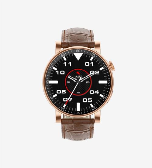 LİNKTECH S91 Premium LT Watch Akıllı Saat