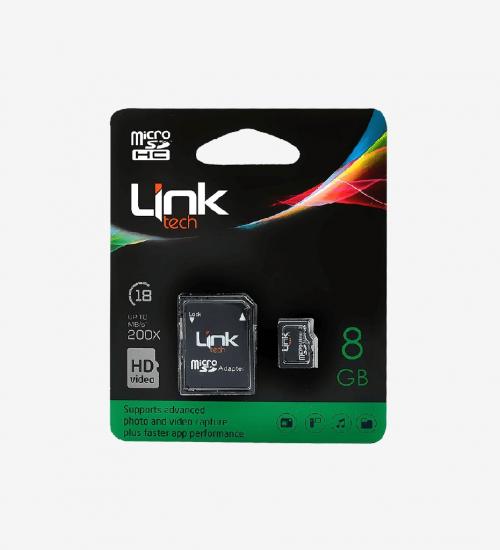 LİNKTECH 8 GB HAFIZA KARTI