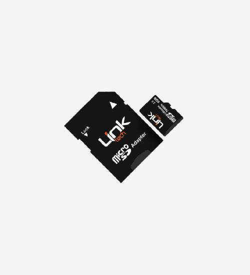 LİNKTECH 8 GB HAFIZA KARTI