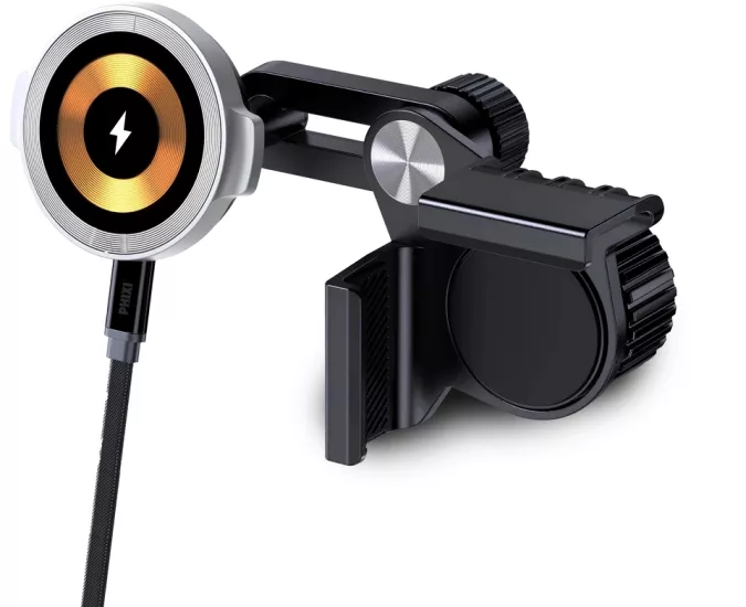 PHİXİ M16 MAGSAFE ARAÇ ŞARJ & TUTUCU