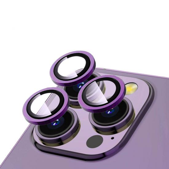 İPHONE 14- 14 PLUS KAMERA LENS KORUYUCU