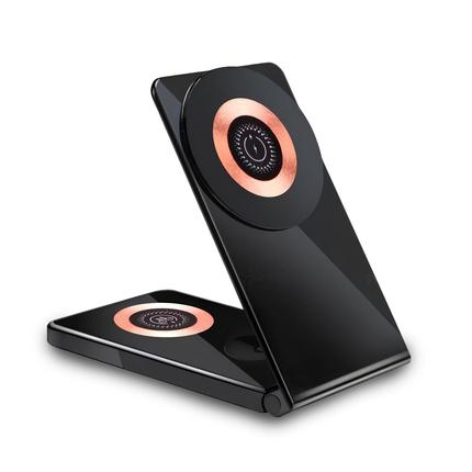 MS10 - 3 iN 1 WIRELESS STANDLI ŞARJ SETİ