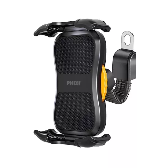 PHİXİ MT10 MOTOR TELEFON TUTCU