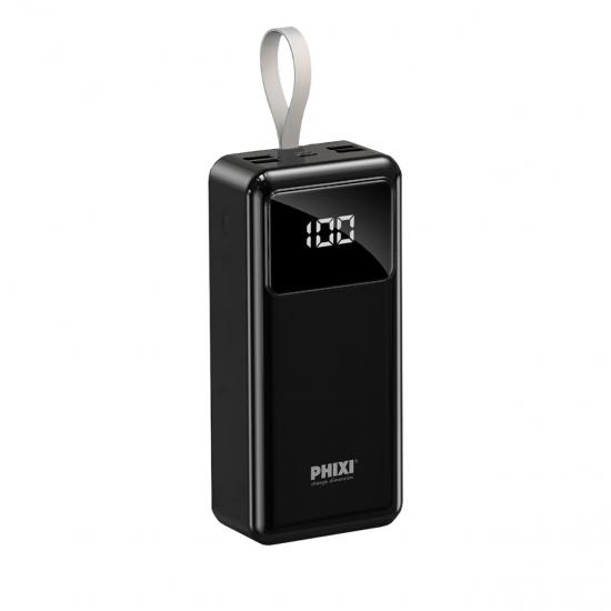 30.000mAh POWERBANK