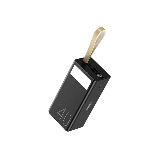 40.000mAh POWERBANK