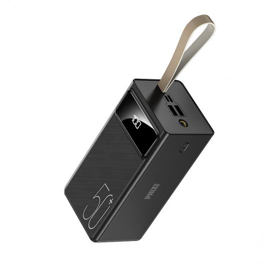 50.000mAh POWERBANK