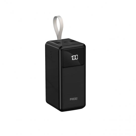 P60 - 60.000mAh POWERBANK