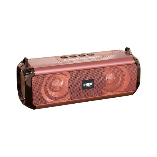 TWS Extra Bass Bluetooth Hoparlör