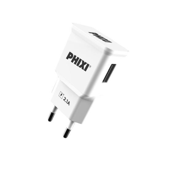 PCH207 2.1A ADAPTÖR ( 3O’LU PAKET )