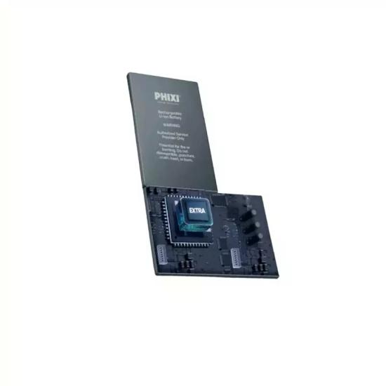 PHİXİ iPhone 12 PROMAX 4450 mAh HYPER CAPACİTY GÜÇLENDİRİLMİŞ BATARYA