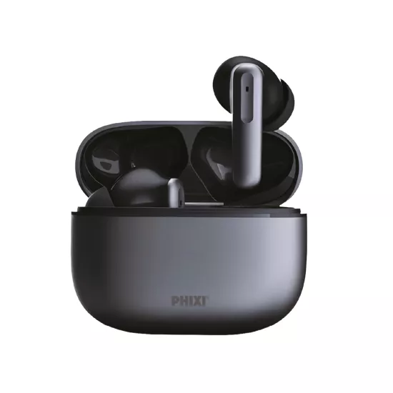 PHİXİ ULTIMATE S95 ANC-ENC YAPAY ZEKA DESTEKLİ BLUETOOTH KULAKLIK