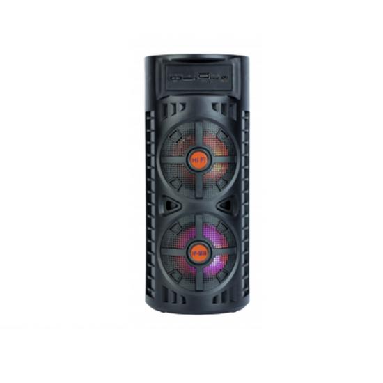 PL-4430 IŞIKLI BLUETOOTH SPEAKER