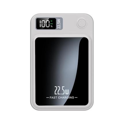 PW10 - 10.000mAh MAGSAFE POWERBANK