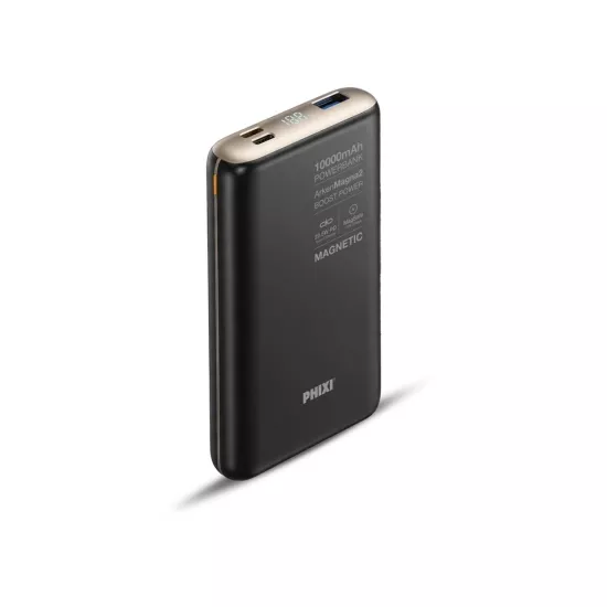 PHİXİ PW30 22.5W 10.000MAH MAGSAFE POWERBANK
