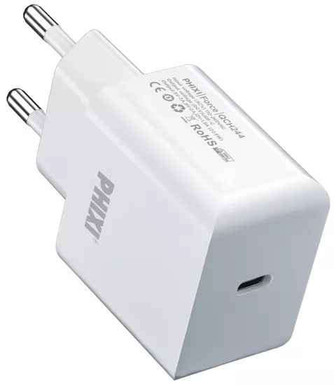 PHİXİ QCH244 22,5W PD ADAPTÖR